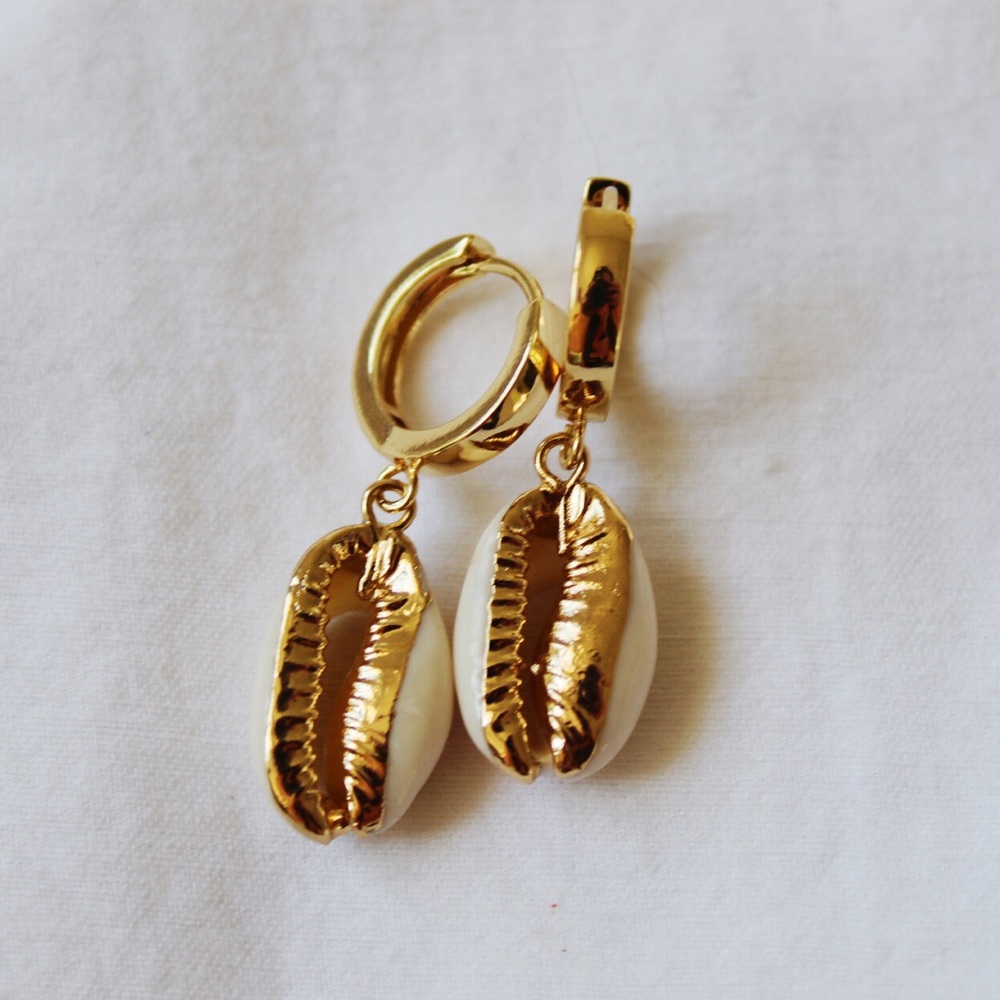 HANDMADE EARRINGS
